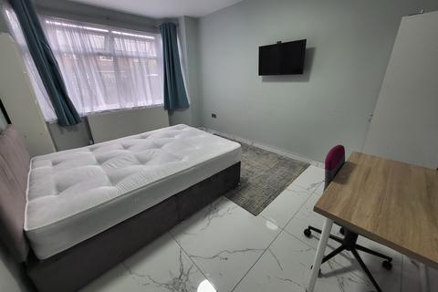 Clarence Road, Manchester. M13 0ZE