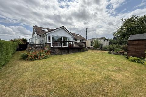 undefined, Pant-y-Crug, Capel Seion SY23