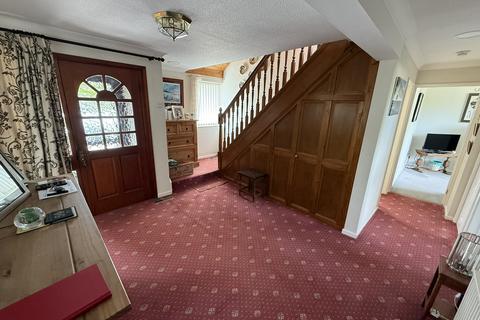 undefined, Pant-y-Crug, Capel Seion SY23