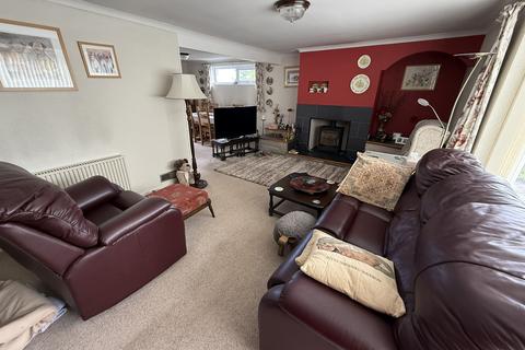 undefined, Pant-y-Crug, Capel Seion SY23