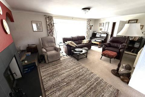 undefined, Pant-y-Crug, Capel Seion SY23