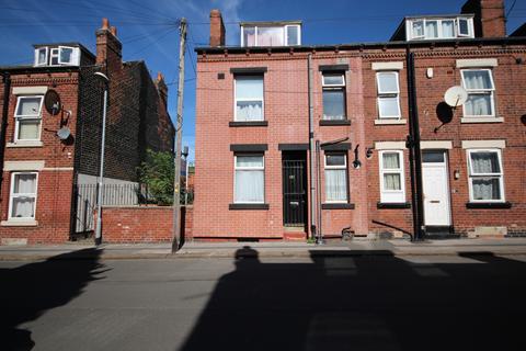 2 bedroom terraced house for sale, 11 Temple View Terrace, East End Park, Leeds, West Yorkshire, LS9 9JE