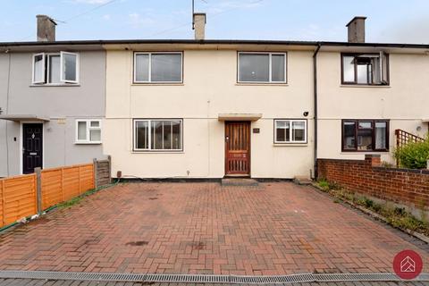 undefined, Minchery Road, Oxford OX4