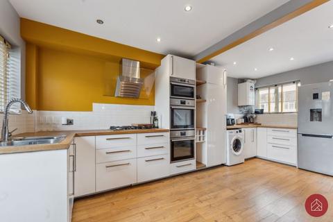 3 bedroom terraced house for sale, Minchery Road, Oxford OX4
