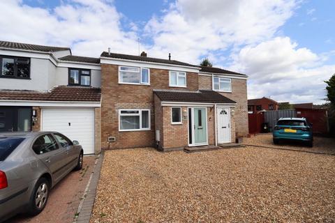 42 Chard Road, Clevedon, BS21 6LW