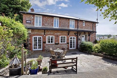 3 bedroom detached house for sale, Stoke Hill, Totnes TQ9