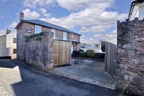 3 bedroom detached house for sale, Stoke Hill, Totnes TQ9