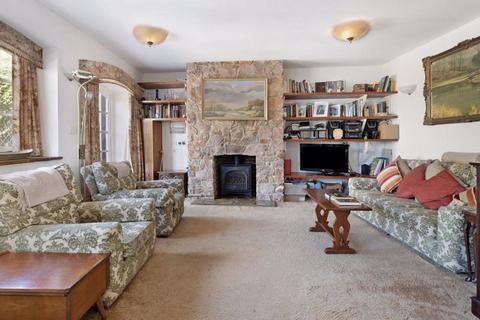 3 bedroom detached house for sale, Stoke Hill, Totnes TQ9