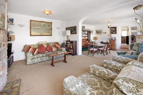 3 bedroom detached house for sale, Stoke Hill, Totnes TQ9