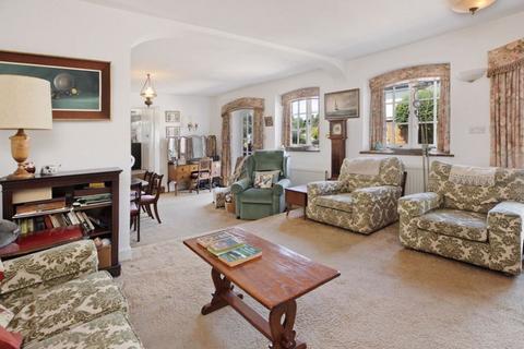 3 bedroom detached house for sale, Stoke Hill, Totnes TQ9