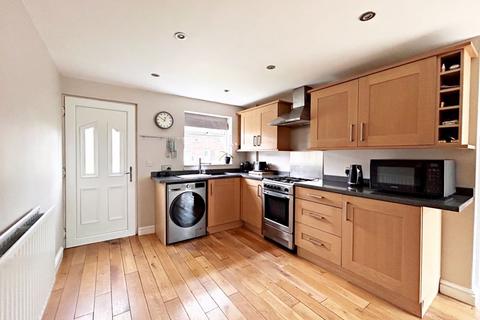 undefined, Stonewell Terrace, Pershore
