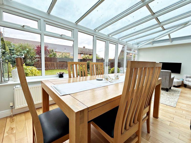 Dining/Family Room