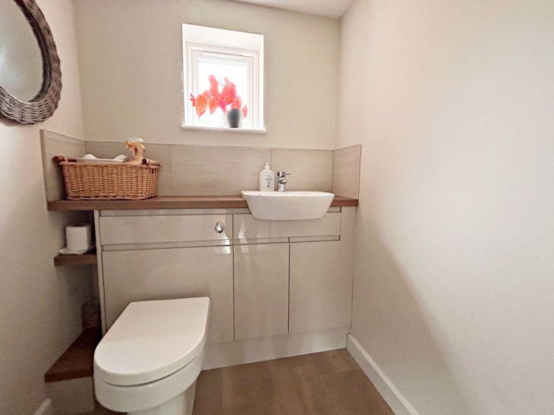 Cloakroom