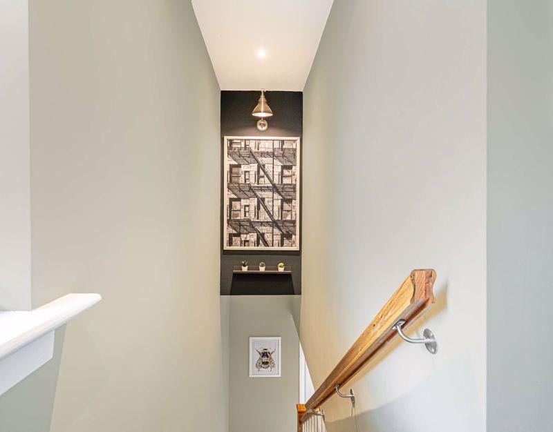 Stairwell