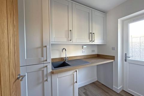 undefined, Malden Road, Sidmouth