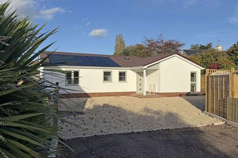 undefined, Malden Road, Sidmouth
