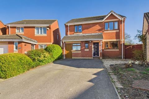 148 Arrowsmith Drive, Stonehouse, GL10 2QR