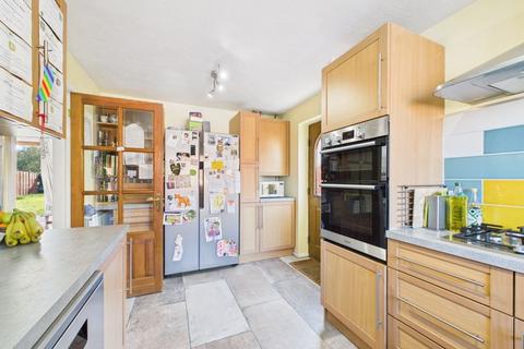 148 Arrowsmith Drive, Stonehouse, GL10 2QR