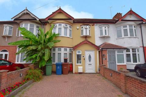 Blenheim Road, Harrow