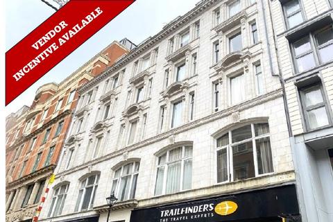 1 bedroom flat for sale, Temple Street, Birmingham B2