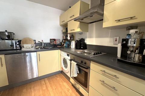 1 bedroom flat for sale, Temple Street, Birmingham B2