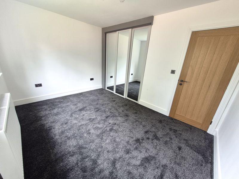 Bedroom Five
