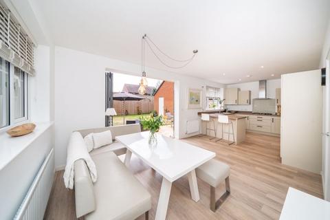 4 bedroom detached house for sale, The Crescent Cookley, Kidderminster DY10