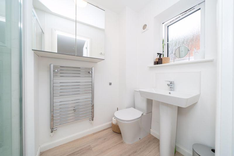 En suite