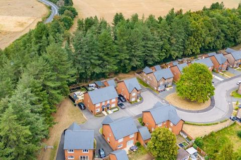 4 bedroom detached house for sale, The Crescent Cookley, Kidderminster DY10
