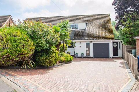 Rose Lane, Burntwood WS7