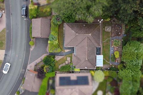 3 bedroom detached bungalow for sale, Boulton Close, Burntwood WS7