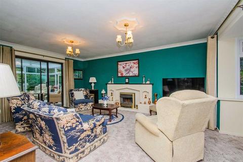 3 bedroom detached bungalow for sale, Boulton Close, Burntwood WS7