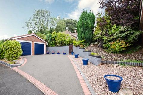 3 bedroom detached bungalow for sale, Boulton Close, Burntwood WS7