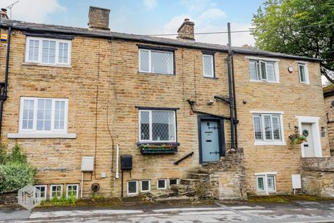 2 bedroom terraced house for sale, Tottington Road, Harwood, Bolton, BL2 4DN