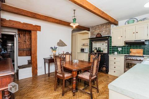 2 bedroom terraced house for sale, Tottington Road, Harwood, Bolton, BL2 4DN