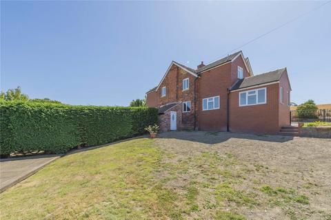 Winnington, Halfway House, Shrewsbury
