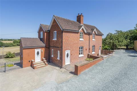 undefined, Winnington, Halfway House, Shrewsbury