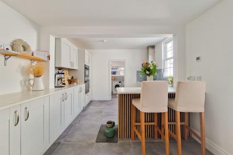 3 bedroom terraced house for sale, 2 Walmer Place, Hastings Road, St Helier