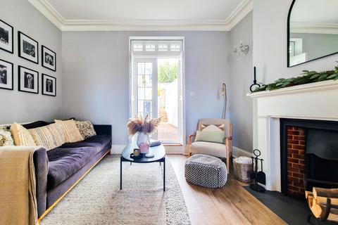 3 bedroom terraced house for sale, 2 Walmer Place, Hastings Road, St Helier