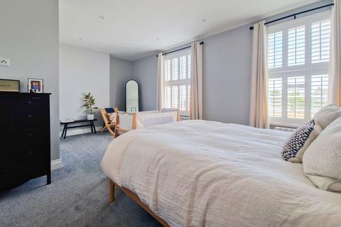 3 bedroom terraced house for sale, 2 Walmer Place, Hastings Road, St Helier