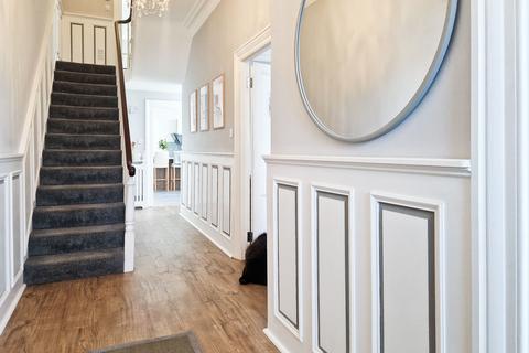 3 bedroom terraced house for sale, 2 Walmer Place, Hastings Road, St Helier