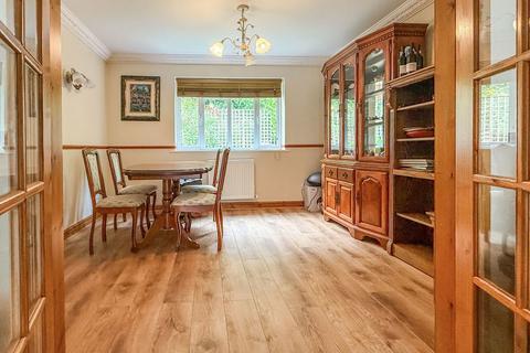 3 Station View, Little Weighton, Cottingham, HU20 3XU
