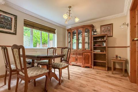 3 Station View, Little Weighton, Cottingham, HU20 3XU