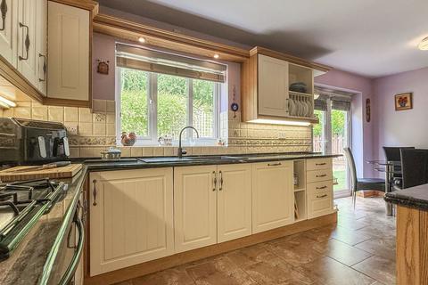 3 Station View, Little Weighton, Cottingham, HU20 3XU