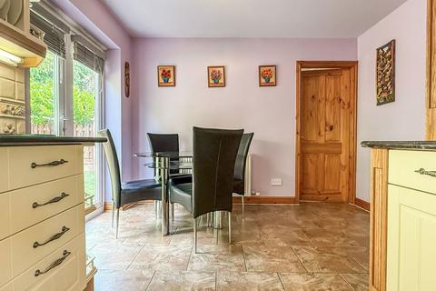3 Station View, Little Weighton, Cottingham, HU20 3XU