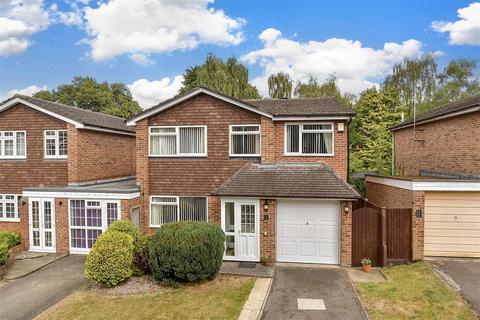 undefined, Cypress Way, Banstead, Surrey