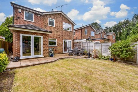 undefined, Cypress Way, Banstead, Surrey