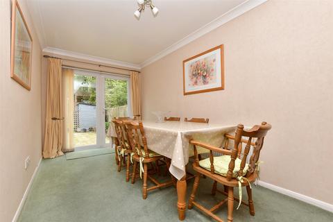 4 bedroom link detached house for sale, Cypress Way, Banstead, Surrey