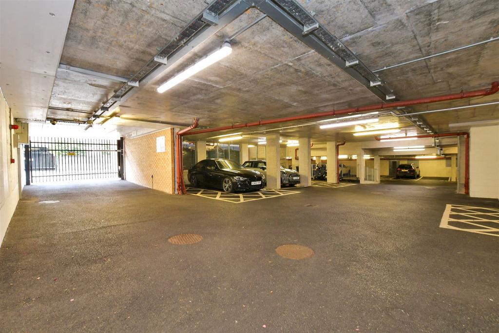 Driveway/Parking