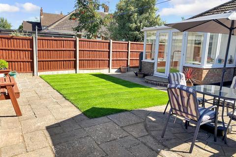 2 bedroom detached bungalow for sale, Amsbury Road, Maidstone ME17